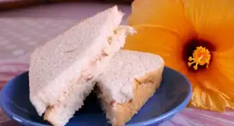 Make a Tuna Egg Sandwich