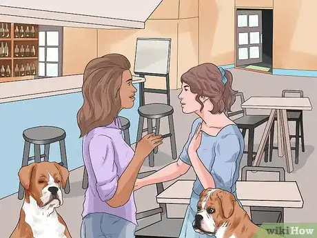 Image titled Open a Dog Friendly Restaurant Step 12