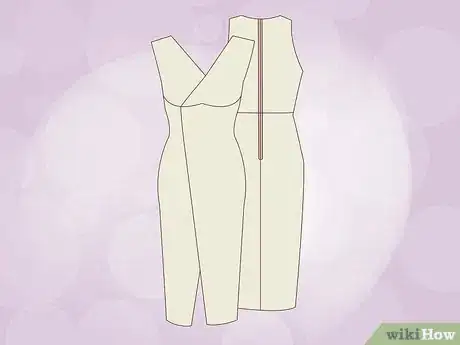 Image titled Make a Dress Step 3