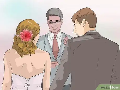 Image titled Get Married in Florida Step 10