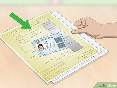 Image titled Get a Philippine Passport Step 2