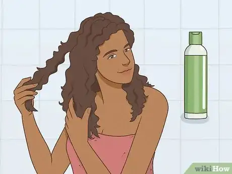 Image titled Prepare Hair for Relaxer Step 14.jpeg