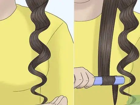 Image titled Do Body Wave Curls Step 18