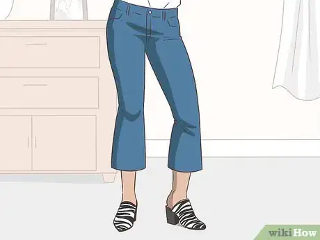 Image titled Style Mules Step 11