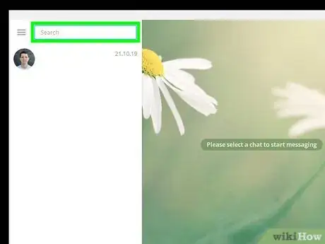 Image titled Use Telegram Step 7