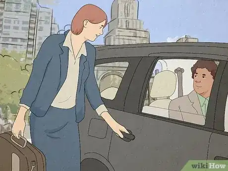 Image titled Get a Job Without a Car Step 10