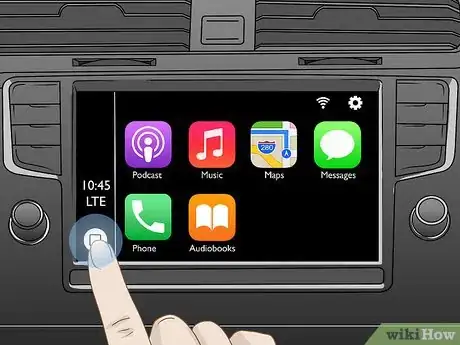 Image titled Use Apple CarPlay Step 11