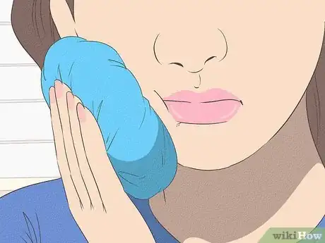 Image titled Get Rid of Tooth Pain Step 2