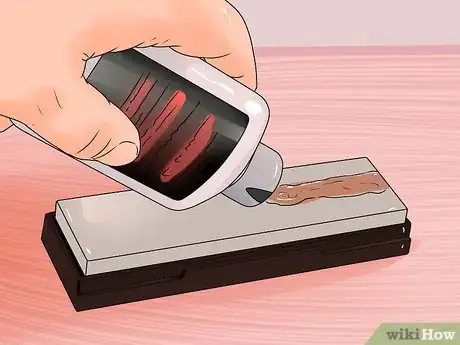 Image titled Sharpen Skates Step 10