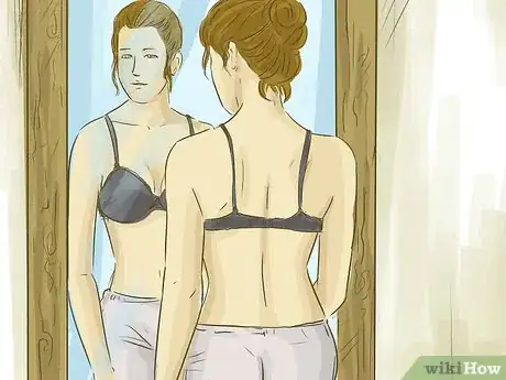 Image titled Take Measurements (For Women) Step 1