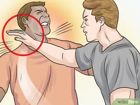 Image titled Get Out of a Fight Unharmed Step 13