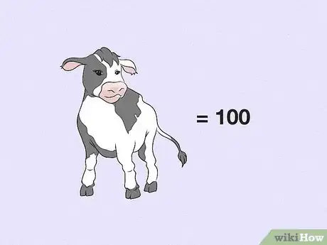 Image titled Determine How Many Acres of Pasture are Required For Your Cattle Step 1