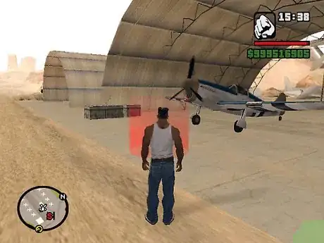 Image titled Pass the Tough Missions in Grand Theft Auto San Andreas Step 39