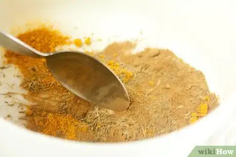 Image titled Make Sweet Curry Powder Step 2