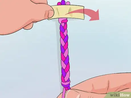 Image titled Braid String Step 8