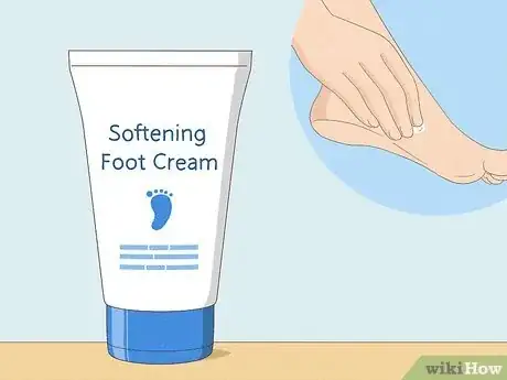 Image titled Do a French Pedicure Step 13
