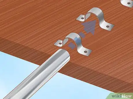 Image titled Build an Adjustable Dog Agility Seesaw Step 18