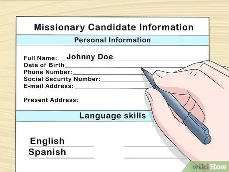 Image titled Apply for an LDS Mission Step 13