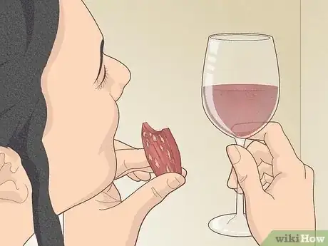 Image titled Make Wine Taste Better Step 12