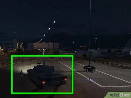Image titled Steal the Rhino Tank in Grand Theft Auto V Step 16