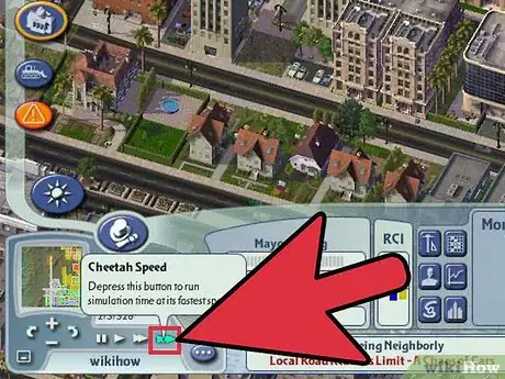 Image titled Get Skyscrapers in SimCity 4 Step 9