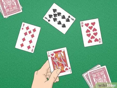 Image titled Play Euchre Step 14