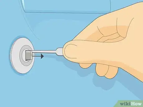 Image titled Remove a Broken Key from a Car Lock Step 9