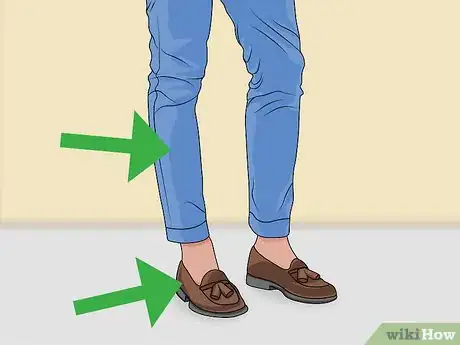 Image titled Wear Loafers Step 8