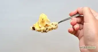 Make Porridge Using a Microwave