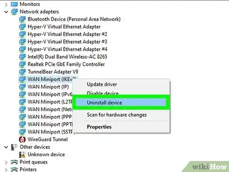 Image titled Manually Reset Your Wireless Adapter in Windows Step 17
