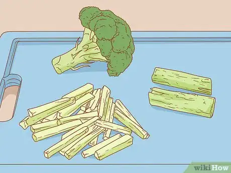 Image titled Prepare Veggies for Your Molly Step 5