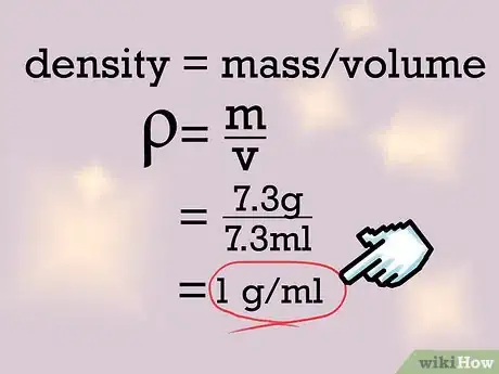 Image titled Find the Density of Water Step 6