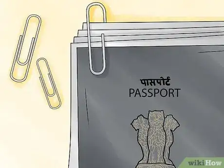Image titled Renew Your Indian Passport Through Tatkal Step 17