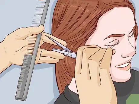 Image titled Cut a Girl's Hair Step 6