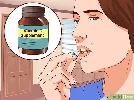 Image titled Stop Vaginal Bleeding Step 14