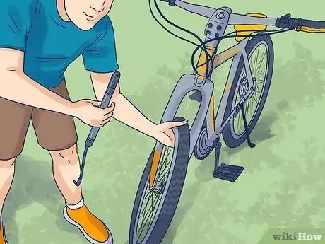 Image titled Teach an Adult to Ride a Bike Step 2