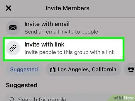 Image titled Invite Non‐Friends to a Facebook Group Step 14