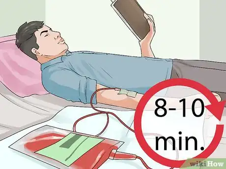 Image titled Donate Blood Step 8