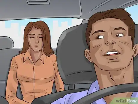 Image titled Stay Safe when Traveling by Taxi Step 14