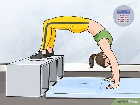 Image titled Make the Team for Gymnastics Step 6