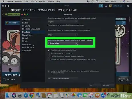 Image titled Install Steam Skins on PC or Mac Step 26