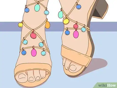 Image titled Decorate Shoes Step 11