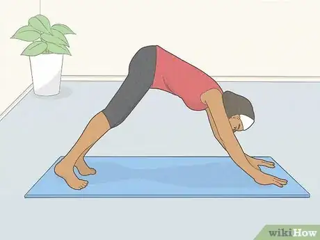 Image titled Do Yoga Stretches for Lower Back Pain Step 14