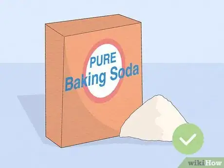 Image titled Get Rid of Pimples with Baking Soda Step 2