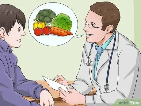 Image titled Start a Raw Vegan Diet Step 1