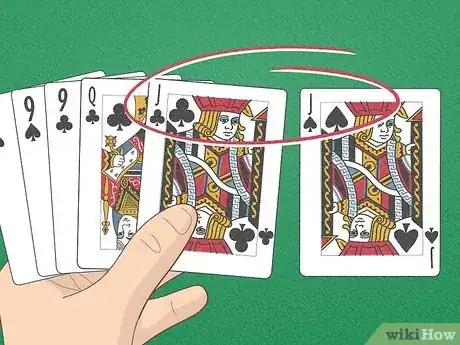 Image titled Play Euchre Step 10