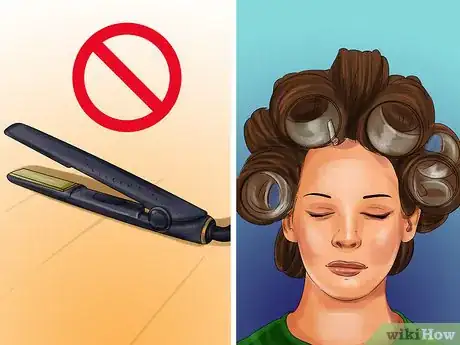 Image titled Repair Heat Damaged Hair Step 11