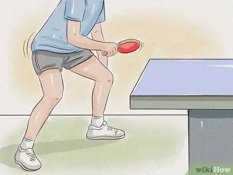 Image titled Serve in Table Tennis Step 17