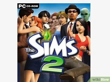 Image titled Install the Sims 2 Step 8