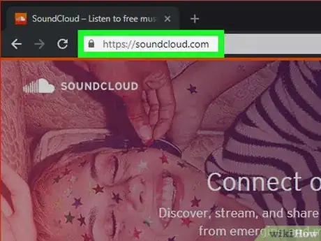 Image titled Download Songs from SoundCloud Step 2